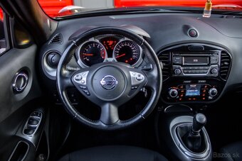 Nissan Juke 1.2 DIG-T 115 Acenta - 33 000km - 15