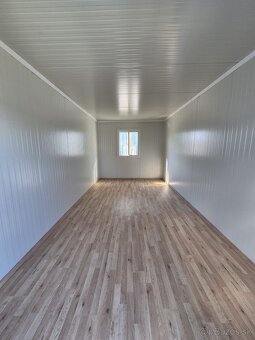 Lodný kontajner PREDAJ/PRENAJOM/PRESTRESNIA celá SR - 15