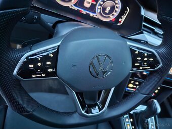 VW Arteon 2,0 TSI 140kw- 2022-Odpočet DPH-Elegance - 15