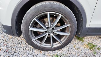 Volkswagen Tiguan 2.0 TDI SCR BMT Edition Trendline EU6 - 15