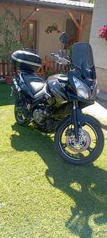 Suzuki DL 650 V-Strom - 15