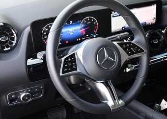 Mercedes-Benz Třídy B 200 LED CARPLAY ZÁRUKA ČR 1M 120 kw - 15