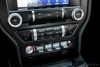 Ford Mustang 5.0 Ti-VCT V8 MACH 1 A/T (Odpočet DPH) - 15