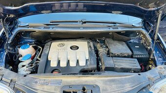 Volkswagen Touran 2.0TDI - 15