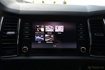 Škoda Kodiaq 2.0 TDI SCR Ambition DSG - 15