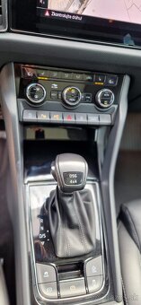 Škoda Kodiaq 2.0 TDI Style 4x4, 7 miest - 15