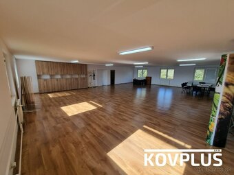 ✅ Výrobná hala 1600m² + priemyselný areál 25 000m² - KOŠICE✅ - 15