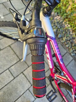 Predám CTM Rocky 2.0, veľkosť 24" - 15