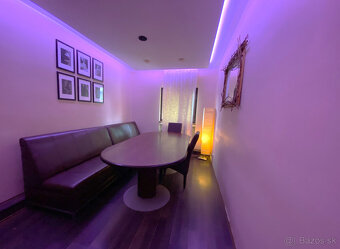 Rekonštruovaný dom s pozemkom na podnikanie - 15