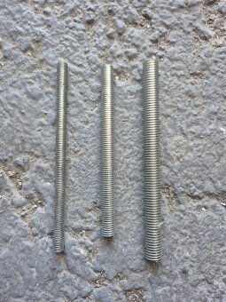 Predám nepotrebný materiál - 15