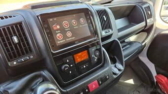 Fiat Ducato 2.3 Multijet L2H2 Možný odpočet dph - 15