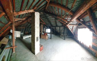 Na predaj rodinný dom v obci Nižný Žipov, okr. Trebišov - 15