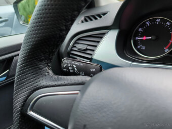 Škoda Fabia TSI Ambition 1.majiteľ 2017 (Možný odpočet DPH) - 15