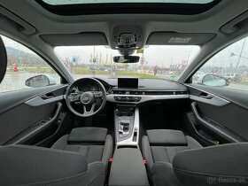 Audi a4 50tdi 3.0tdi v6 210kw - 15