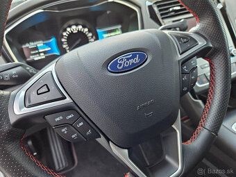 Ford Mondeo 2.0 Hybrid benzin ST Line - 15