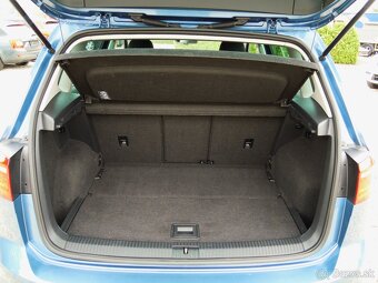 Volkswagen Golf Sportsvan 1.6TDi ALLSTAR-ROZVODY-WEBASTO - 15
