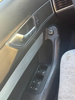 Audi a6 c6 3.0 tdi quattro - 15
