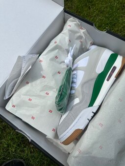 Tenisky Air Jordan 4 RM - 15