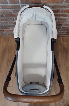 Nuna set MIXX next birch beige - 15