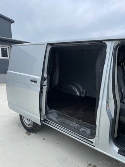 Volkswagen T6 Transporter 2.0 TDI 150k LR VS 4MOTION - 15