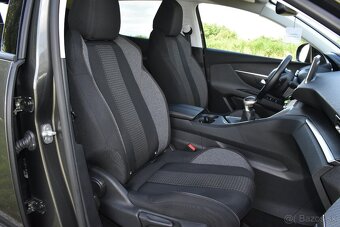 Peugeot 3008 1.2 PureTech 2019. //12.990,- EUR// - 15