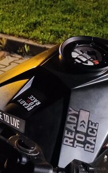 KTM RC 125 /ABS - 15