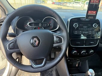 Renault Clio Energy TCe 90 Generation.Kup.v SR.. - 15