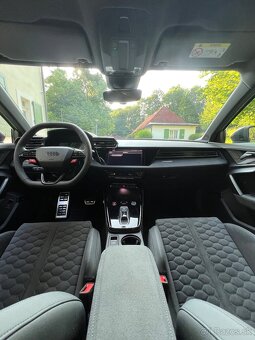 Audi RS3/Facelift/Carbon/DPH - 15