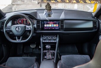 Škoda Kodiaq 2.0 TDI SR RS DSG 4x4 - 15