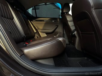 Škoda Superb 3 L&K 2.0TDI DSG 4x4 MATRIX 140kw Rv.2017 - 15