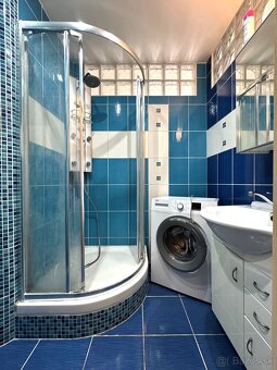 Predaj, 2 izbový byt v Skalici - 15