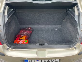 Renault Clio III, 1,2 16V, rv 2007, iba 60000km, kúp. v SR - 15