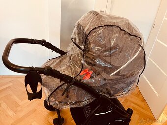 Kocik Noordi Fjordi II 3 kombinacia - 15