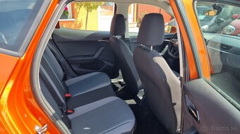 Seat Arona 1.0 TSi, Style 70KW M5 - 15