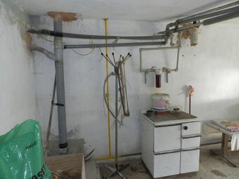 Rodinný dom, Čierna Lehota - 15