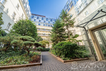 BOSEN | Krásne moderne zariadený 2 izbový byt - Palác Moteš - 15