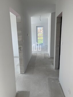 UŽ IBA 1 Na predaj novostavba RD, Dubovany - 15