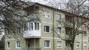 BABONY TRE I Na predaj 2-i byt s terasou v Auersthal (Rakúsk - 15