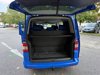 VW Multivan T5 2.5 Tdi 128kw automat - 15