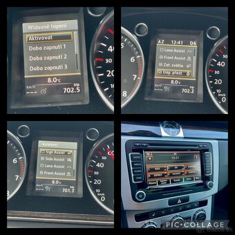VW CC 3.6 - 15