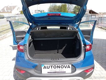 Kia Stonic 1,2i  62kW, M6 r.2021 - 15