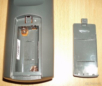 diaľkový ovládač : DIGILINE  HX – 506 - 15