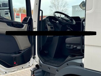 MAN TGL 12.190 - 4x2 – NOVÉ - Valník+HR-HIAB 072-4–EURO 6 - 15