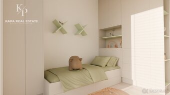 Rodinný dom č. 12 na predaj, novostavba, Veľký Šariš, časť K - 15