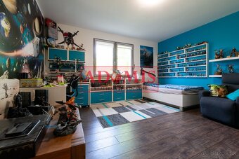 8-izb rodinný dom, Rulandská ulica, Košice - Krásna, Na Hore - 15