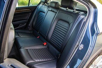 Volkswagen Passat 2.0 TDI 190k BMT Highline DSG - 15