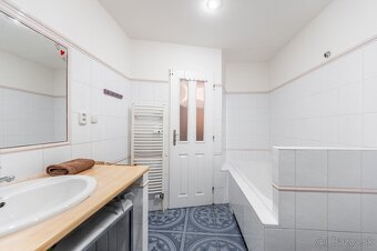2 izbový byt, prenájom, Košice - ul. Zimná - 15