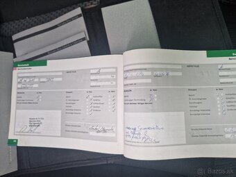 Predám Mercedes Triedy A150 benzín 2008 - 15