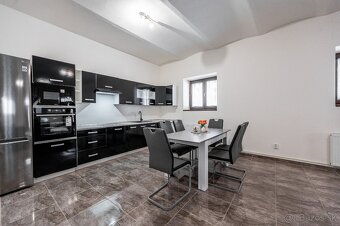 RD Košice, Bočná ulica - 15