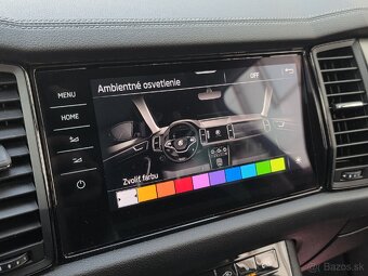 Škoda Kodiaq 2.0 TDI SCR 4x4 DSG Canton ACC - 15